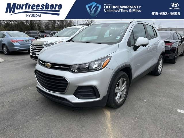 2018 Chevrolet Trax LS — SUV — 94,504 mi — Murfreesboro, TN