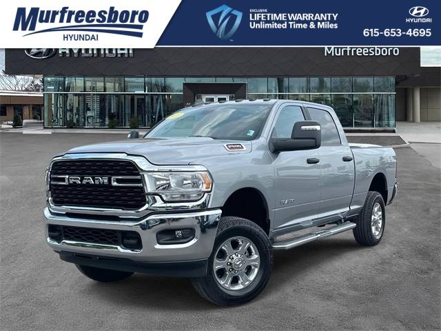 2023 Ram 2500 Big Horn — Pickup Truck — 36,505 mi — Murfreesboro, TN