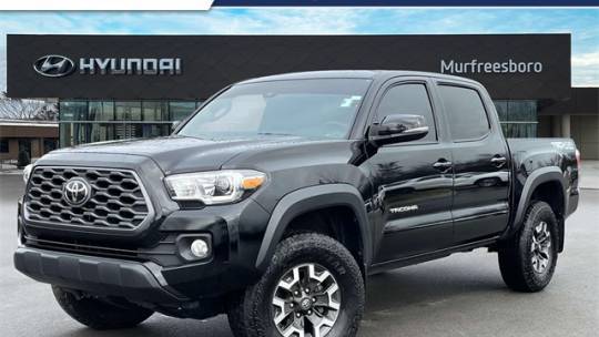 2023 Toyota Tacoma TRD Off Road — Pickup Truck — 38,499 mi — Murfreesboro, TN