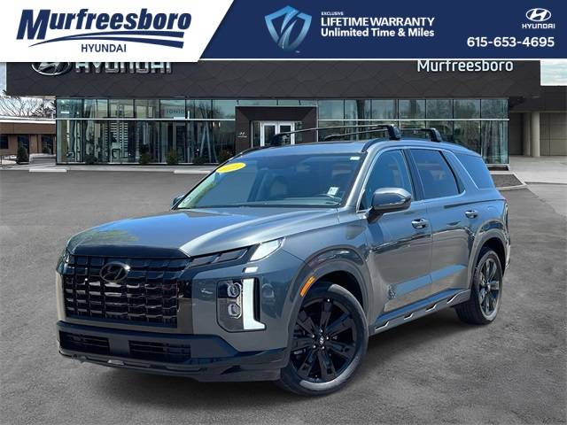 2023 Hyundai Palisade XRT — SUV — 45,345 mi — Murfreesboro, TN