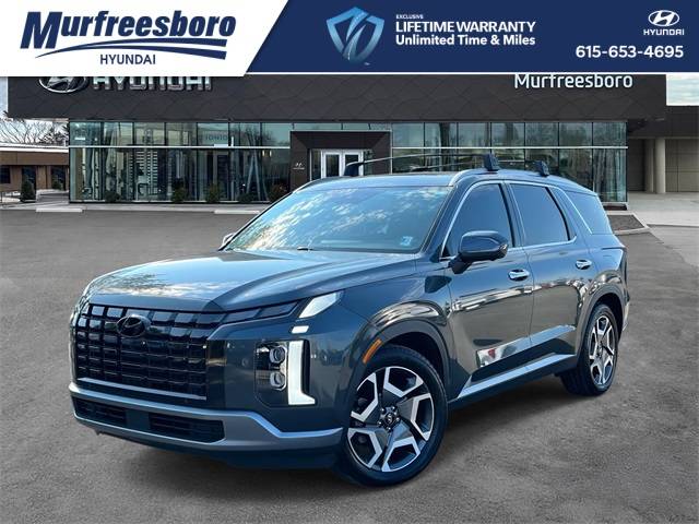 2023 Hyundai Palisade SEL — SUV — 33,318 mi — Murfreesboro, TN
