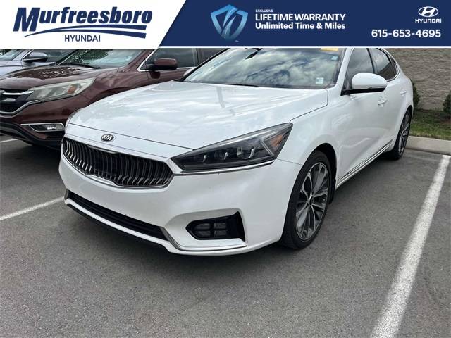 2019 Kia Cadenza Technology — Sedan — 160,465 mi — Murfreesboro, TN