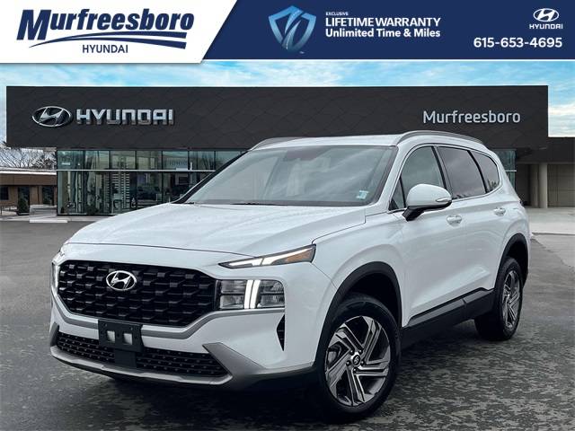 2023 Hyundai Santa Fe SEL — SUV — 33,365 mi — Murfreesboro, TN