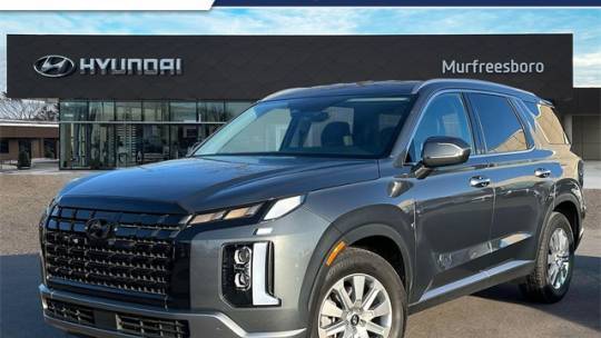 2024 Hyundai Palisade SEL — SUV — 13,918 mi — Murfreesboro, TN