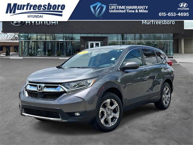 2018 Honda CR-V EX-L — SUV — 103,746 mi — Murfreesboro, TN