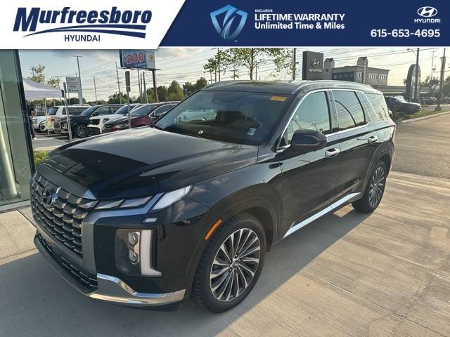 2023 Hyundai Palisade Calligraphy — SUV — 37,747 mi — Murfreesboro, TN
