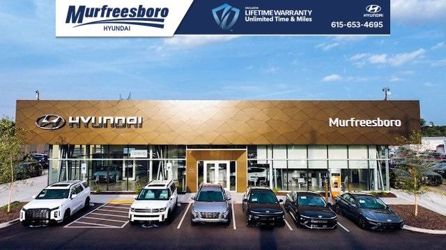 2013 Hyundai Accent SE — Hatchback — 203,497 mi — Murfreesboro, TN