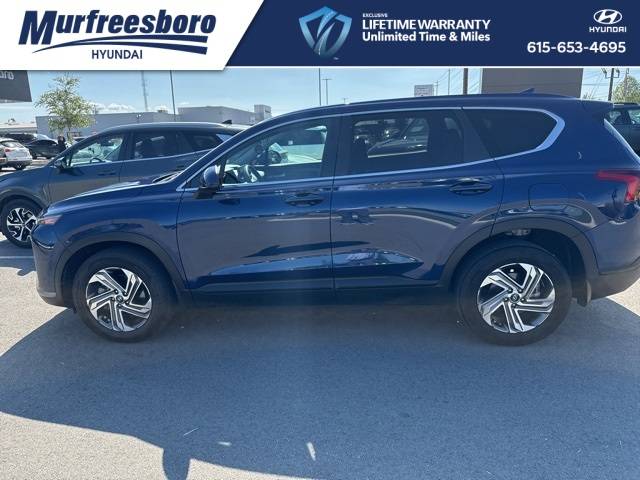 2023 Hyundai Santa Fe SE — SUV — 29,218 mi — Murfreesboro, TN