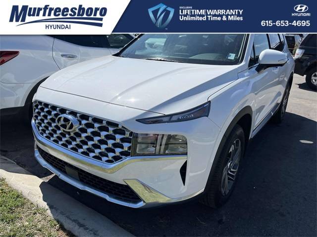 2023 Hyundai Santa Fe SEL — SUV — 15,858 mi — Murfreesboro, TN