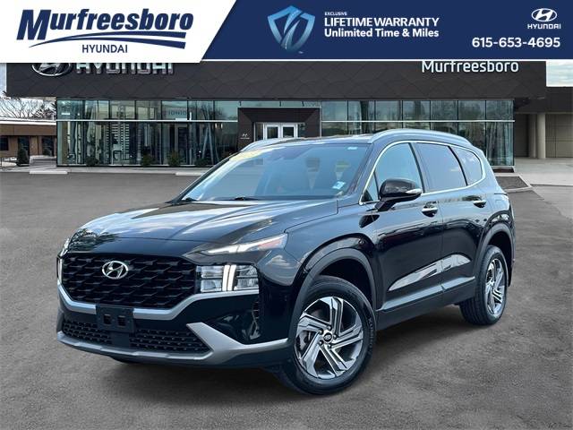 2023 Hyundai Santa Fe SEL — SUV — 38,621 mi — Murfreesboro, TN