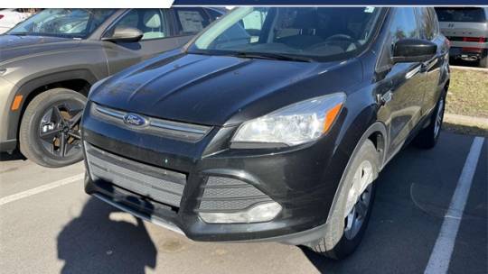 2014 Ford Escape SE — SUV — 95,200 mi — Murfreesboro, TN