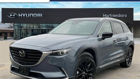 2023 Mazda CX-9 Carbon Edition — SUV — 25,024 mi — Murfreesboro, TN