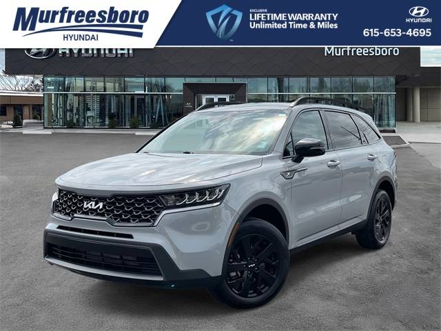 2023 Kia Sorento X-Line S — SUV — 38,182 mi — Murfreesboro, TN