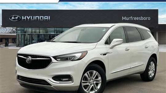 2020 Buick Enclave Premium — SUV — 65,177 mi — Murfreesboro, TN
