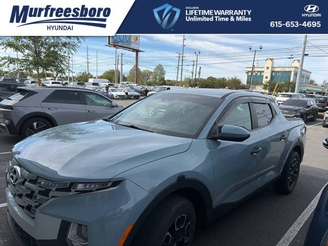 2022 Hyundai Santa Cruz SEL — Pickup Truck — 29,283 mi — Murfreesboro, TN