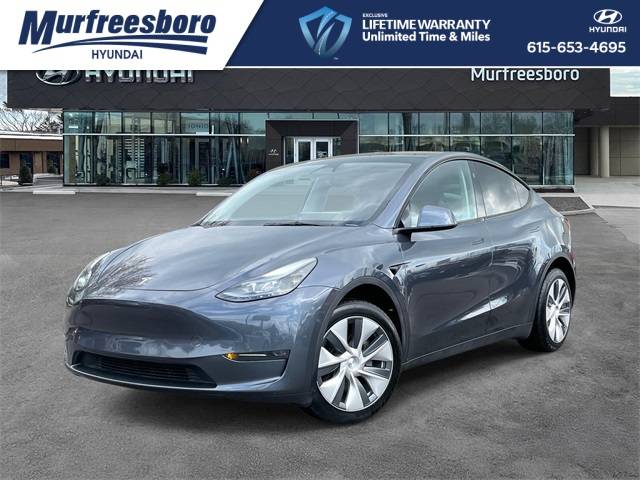 2023 Tesla Model Y Long Range — SUV — 41,316 mi — Murfreesboro, TN
