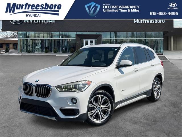 2016 BMW X1 28i — SUV — 116,500 mi — Murfreesboro, TN