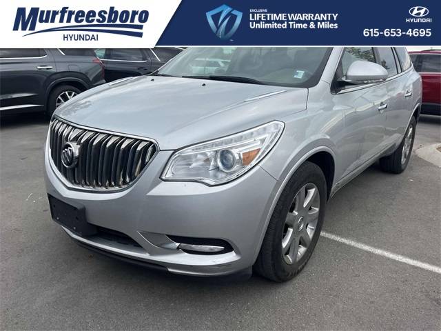 2017 Buick Enclave Leather — SUV — 168,999 mi — Murfreesboro, TN