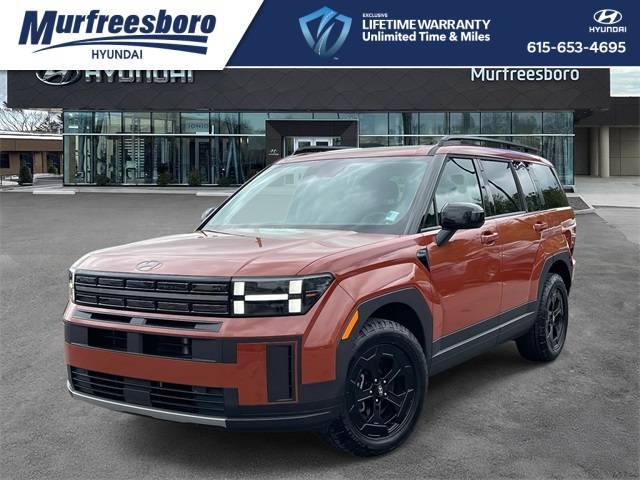 2024 Hyundai Santa Fe XRT — SUV — 10,875 mi — Murfreesboro, TN