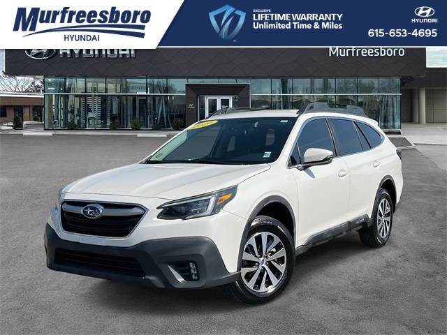 2020 Subaru Outback 2.5i Premium — SUV — 83,224 mi — Murfreesboro, TN