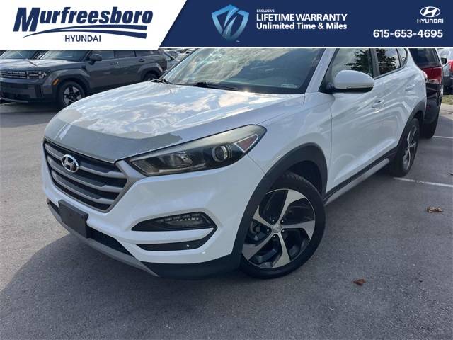 2017 Hyundai Tucson Sport — SUV — 113,193 mi — Murfreesboro, TN