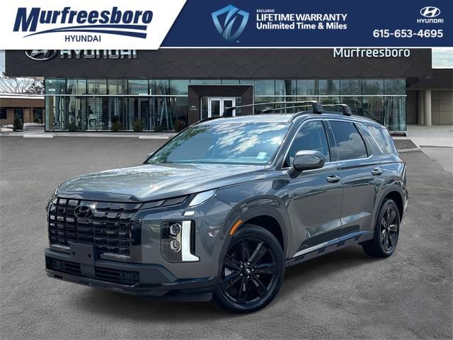 2023 Hyundai Palisade XRT — SUV — 37,706 mi — Murfreesboro, TN