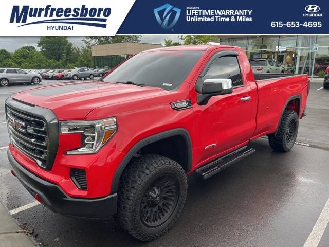 2019 GMC Sierra 1500 Base — Pickup Truck — 83,821 mi — Murfreesboro, TN