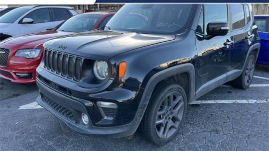 2019 Jeep Renegade Limited — SUV — 83,693 mi — Murfreesboro, TN