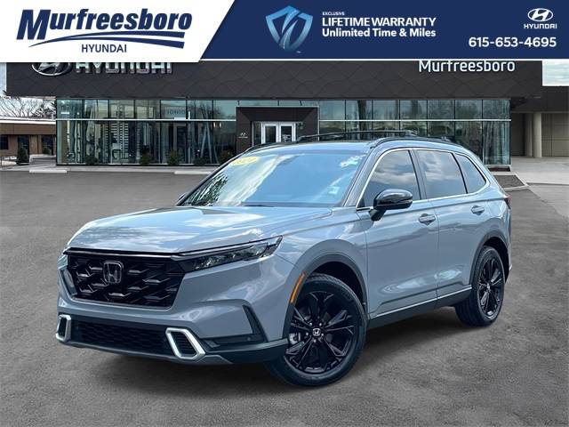 2024 Honda CR-V Hybrid Sport Touring — SUV — 29,924 mi — Murfreesboro, TN