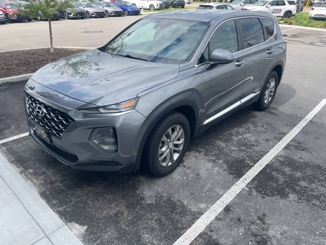 2019 Hyundai Santa Fe SE — SUV — 109,983 mi — Murfreesboro, TN