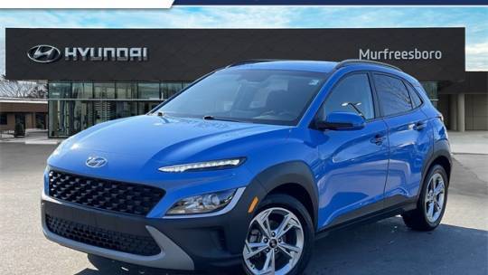 2023 Hyundai Kona SEL — SUV — 28,752 mi — Murfreesboro, TN