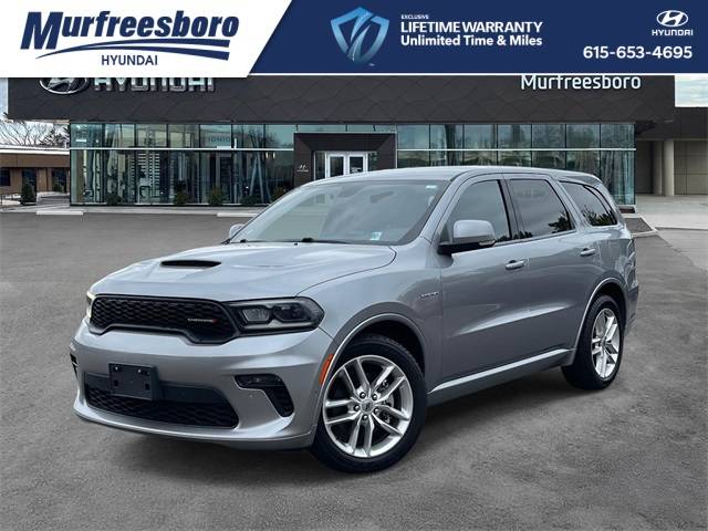 2021 Dodge Durango R/T — SUV — 82,421 mi — Murfreesboro, TN