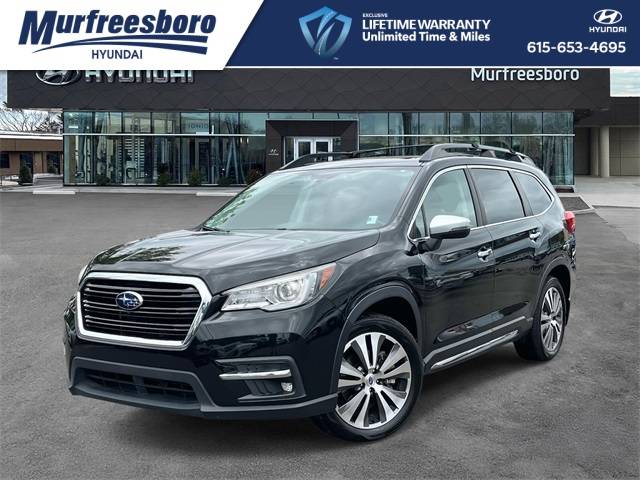2019 Subaru Ascent Touring — SUV — 96,893 mi — Murfreesboro, TN