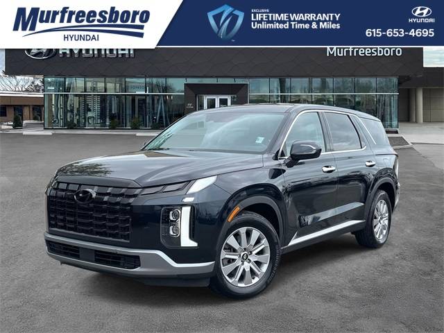 2023 Hyundai Palisade SE — SUV — 25,431 mi — Murfreesboro, TN