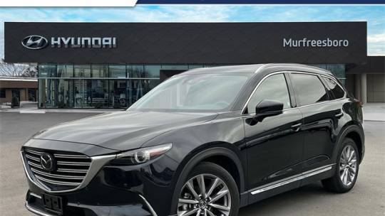 2023 Mazda CX-9 Grand Touring — SUV — 36,743 mi — Murfreesboro, TN