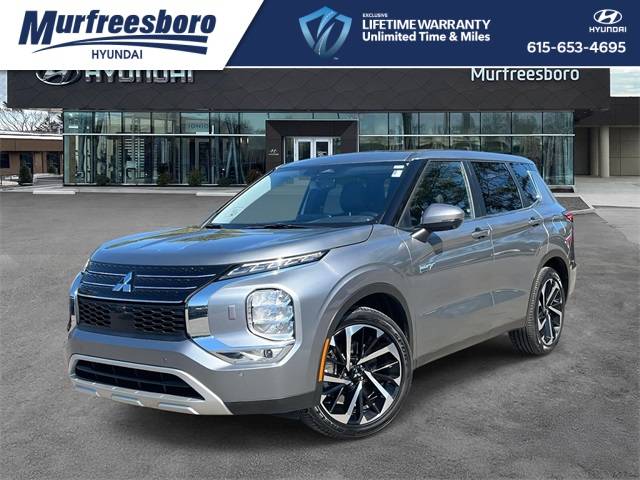 2023 Mitsubishi Outlander Plug-In Hybrid SE — SUV — 46,065 mi — Murfreesboro, TN