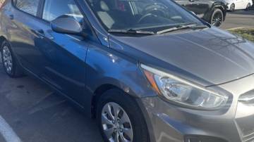 2015 Hyundai Accent GS — Hatchback — 56,288 mi — Murfreesboro, TN