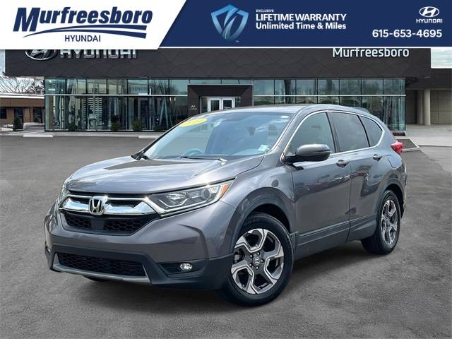 2019 Honda CR-V EX-L — SUV — 78,506 mi — Murfreesboro, TN