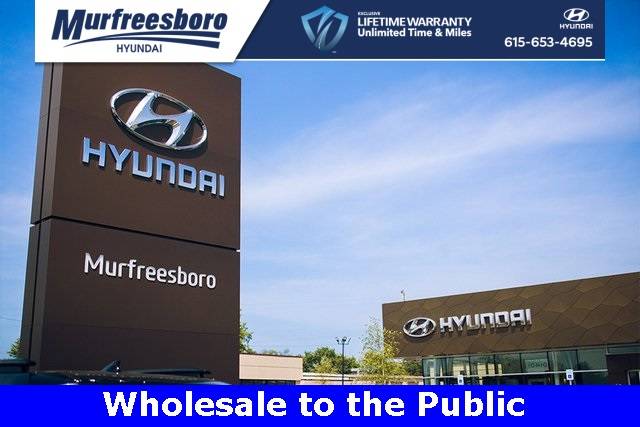 2016 Hyundai Santa Fe SE — SUV — 172,243 mi — Murfreesboro, TN