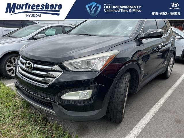 2014 Hyundai Santa Fe Sport 2.0T — SUV — 150,993 mi — Murfreesboro, TN