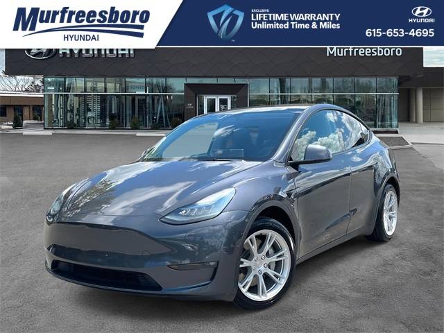 2021 Tesla Model Y Long Range — SUV — 88,416 mi — Murfreesboro, TN