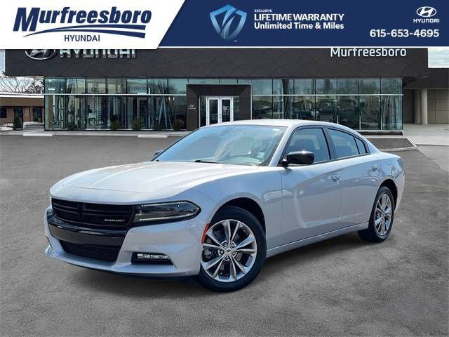 2023 Dodge Charger SXT — Sedan — 25,197 mi — Murfreesboro, TN