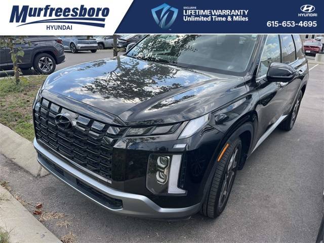 2023 Hyundai Palisade SEL — SUV — 41,737 mi — Murfreesboro, TN
