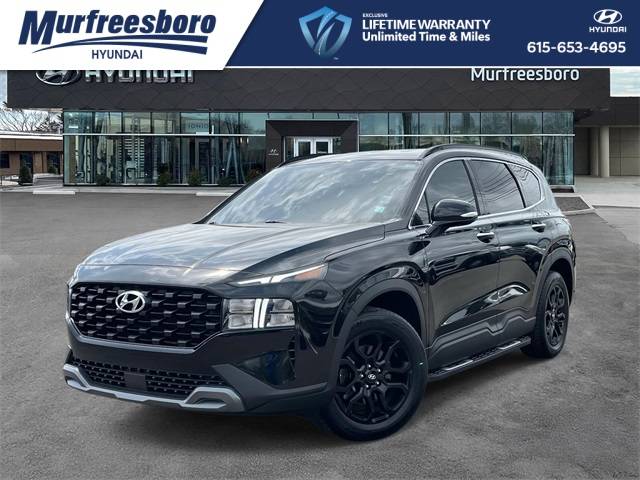 2022 Hyundai Santa Fe XRT — SUV — 35,751 mi — Murfreesboro, TN