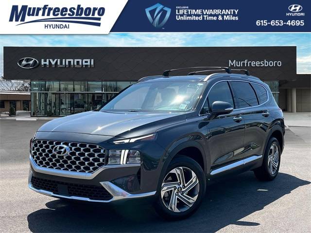 2023 Hyundai Santa Fe SEL — SUV — 31,169 mi — Murfreesboro, TN