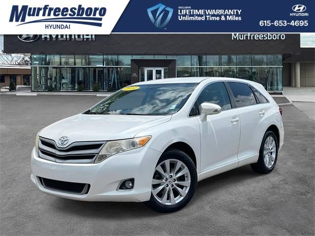 2014 Toyota Venza LE — SUV — 149,167 mi — Murfreesboro, TN