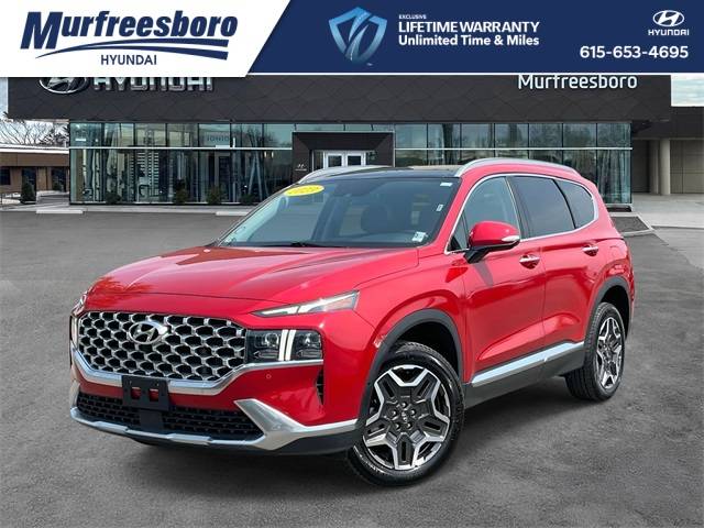 2023 Hyundai Santa Fe Limited — SUV — 42,040 mi — Murfreesboro, TN