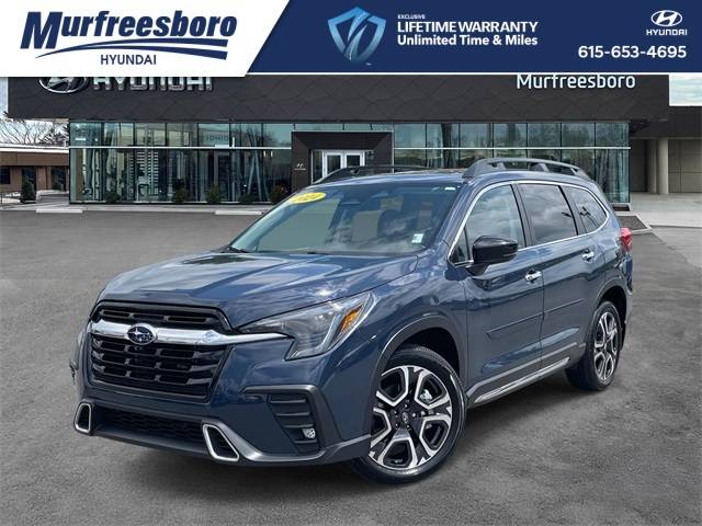 2024 Subaru Ascent Touring — SUV — 14,677 mi — Murfreesboro, TN