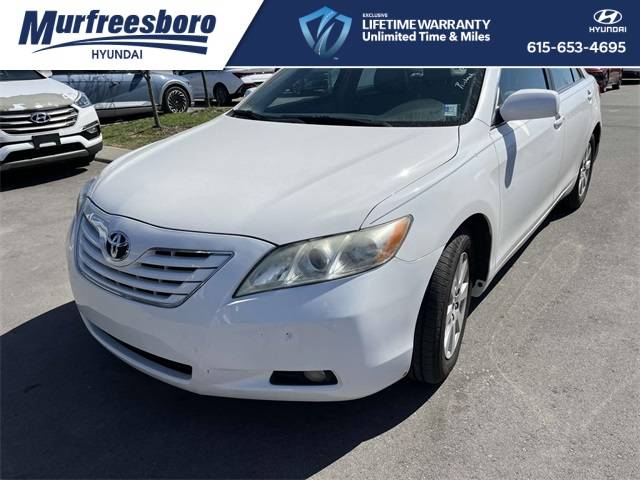 2008 Toyota Camry XLE V6 — Sedan — 119,294 mi — Murfreesboro, TN