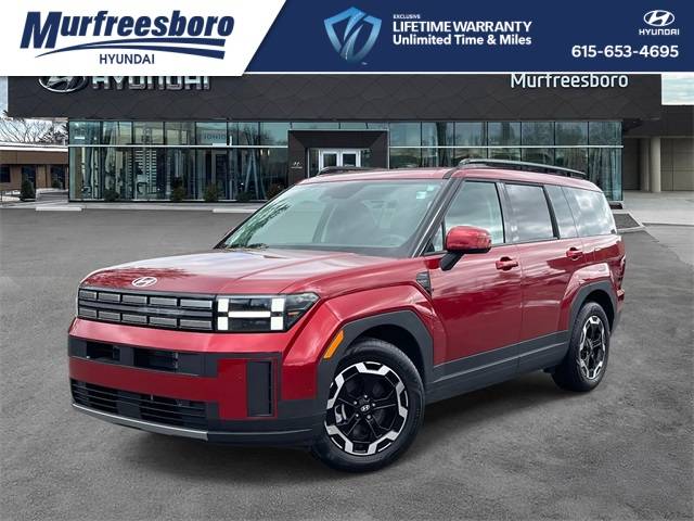 2024 Hyundai Santa Fe SEL — SUV — 15,920 mi — Murfreesboro, TN